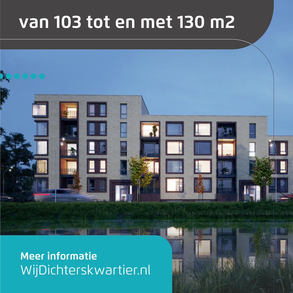 RandmeerMakelaa's tweet photo. 📣 𝐒𝐭𝐚𝐫𝐭 𝐯𝐞𝐫𝐤𝐨𝐨𝐩 𝟐𝟒 𝐞𝐱𝐜𝐥𝐮𝐬𝐢𝐞𝐯𝐞 𝐞𝐧 𝐫𝐢𝐚𝐧𝐭𝐞 𝟒 𝐞𝐧 𝟓 𝐤𝐚𝐦𝐞𝐫 𝐚𝐩𝐩𝐚𝐫𝐭𝐞𝐦𝐞𝐧𝐭𝐞𝐧! 📣

Woensdag 23 augustus start de verkoop op locatie!

☎️ 0341 456455 📨 info@randmeermakelaars.nl https://t.co/IGlRhBgBd0