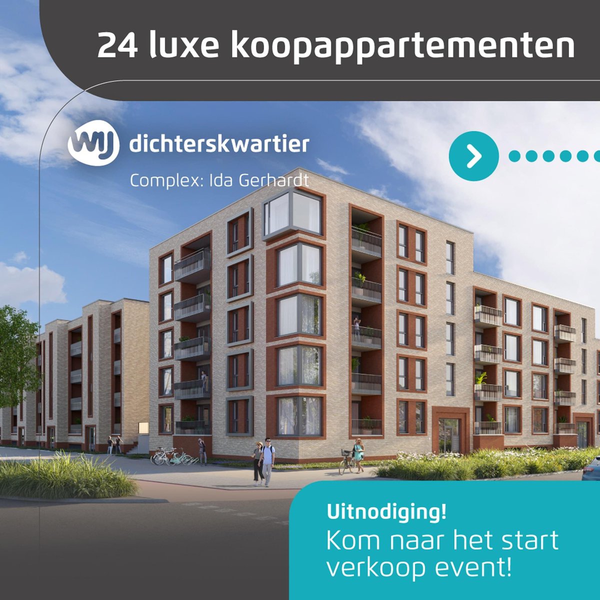 RandmeerMakelaa's tweet photo. 📣 𝐒𝐭𝐚𝐫𝐭 𝐯𝐞𝐫𝐤𝐨𝐨𝐩 𝟐𝟒 𝐞𝐱𝐜𝐥𝐮𝐬𝐢𝐞𝐯𝐞 𝐞𝐧 𝐫𝐢𝐚𝐧𝐭𝐞 𝟒 𝐞𝐧 𝟓 𝐤𝐚𝐦𝐞𝐫 𝐚𝐩𝐩𝐚𝐫𝐭𝐞𝐦𝐞𝐧𝐭𝐞𝐧! 📣

Woensdag 23 augustus start de verkoop op locatie!

☎️ 0341 456455 📨 info@randmeermakelaars.nl https://t.co/IGlRhBgBd0