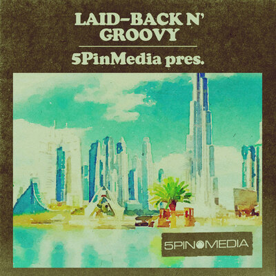 loopcloud_jpn's tweet photo. 【注目レーベル】5Pin Media
『Laid-back N' Groovy』はRichard Raymond II制作のドラム、コンガ、ベースギターループ。KhruangbinやFela Kuti風のサウンドで贅沢なクオリティ。
必見です！ 
https://t.co/Gc0k8QaJuA

登録はこちら💁‍♂️→ https://t.co/FPXCzmnR9o

#LaidbackNGroovy #5PinMedia https://t.co/kWBKWSnyyW
