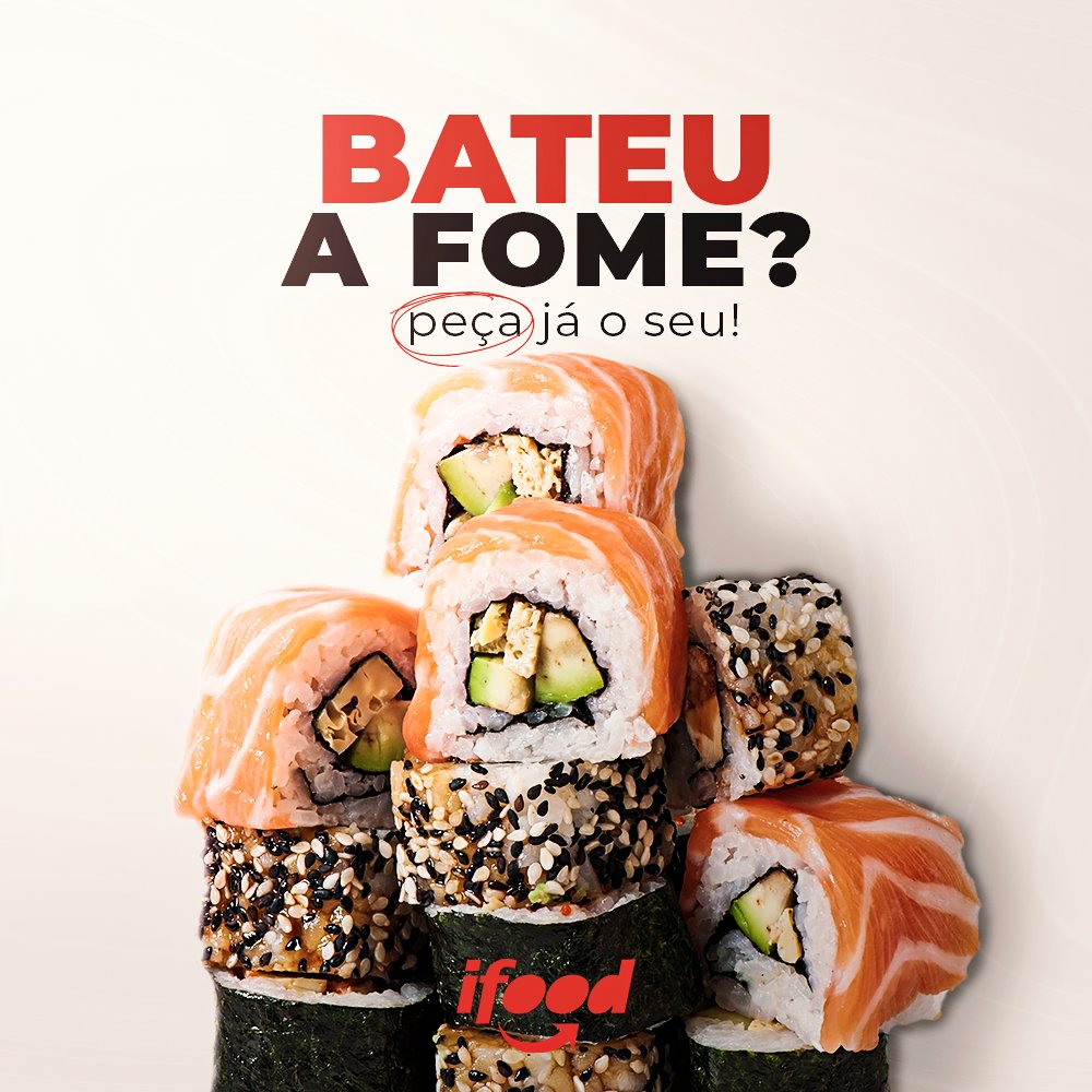abiamarins's tweet photo. Social Media - Sushi | Restaurante Japonês | Designer Gráfico https://t.co/Y6f51GCGvj
