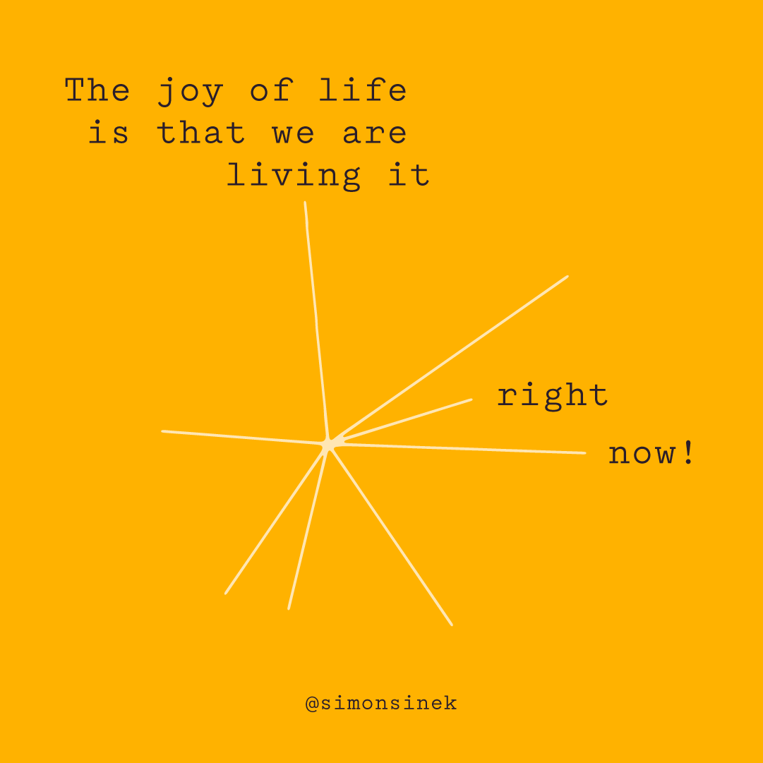 Simon Sinek (@simonsinek) on Twitter photo 