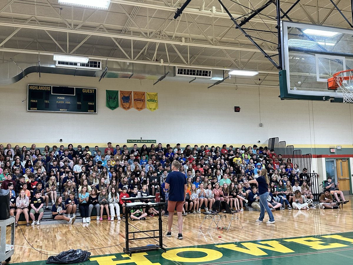 Tim Moore Ed.D tweet media