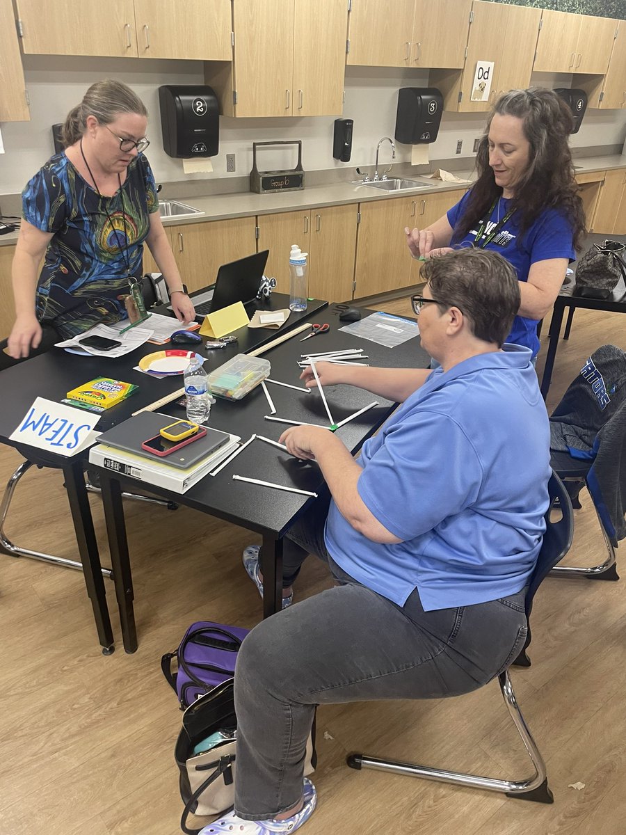 Shawn Flores (@sprennt) on Twitter photo Dickinson ISD 5th grade science teacher collaborative challenge! #sciencematters <a href="/DISDGatorsLearn/">Dickinson ISD Curriculum & Instruction</a> <a href="/DISDSciencePK_5/">DISDSciencePK-5</a> Dickinson ISD 5th grade science teacher collaborative challenge! #sciencematters <a href="/DISDGatorsLearn/">Dickinson ISD Curriculum & Instruction</a> <a href="/DISDSciencePK_5/">DISDSciencePK-5</a>
