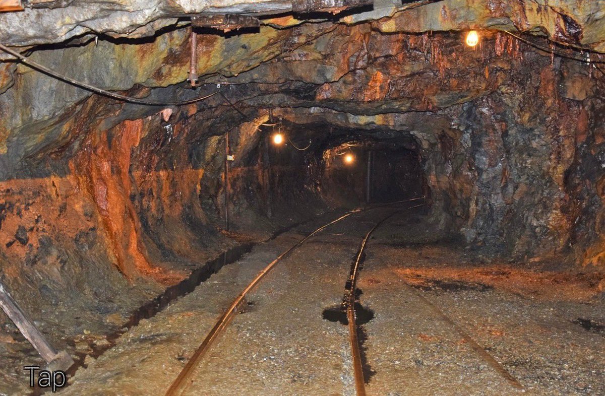 The Appalachian Podcast tweet media