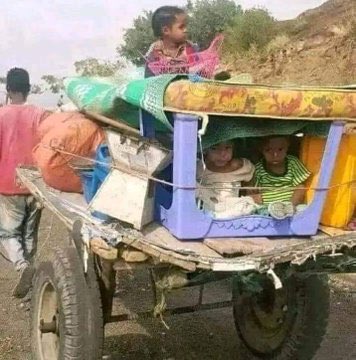 SuleimanAbdell7's tweet image. ሀሽታጉን ጀምረነዋል።
The conflict between Fano and Abiy's army is Amhara's survival fight. No more being punching bags. Genocide looms, and Amhara won't yield. #AmharaStrong #NoToGenocide
@BBCAfrica @CNN @AJEnglish @AlArabiya @POTUS @USAinKSA