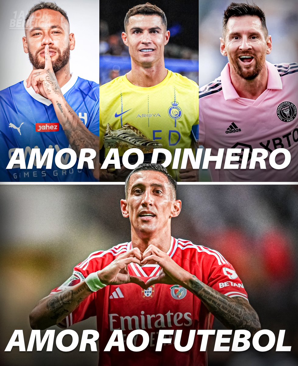 O Verdadeiro GOAT ! 🦅😍