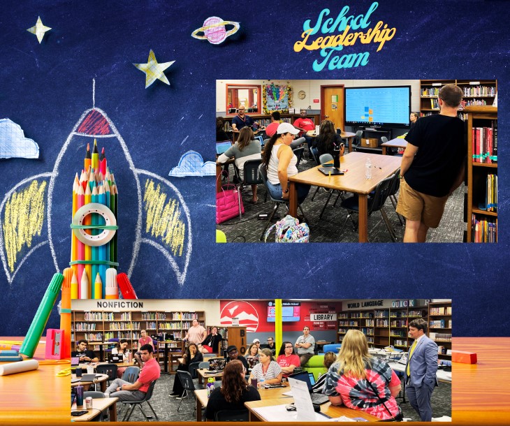 SterlingMiddle1's tweet image. "Thank you for your collective willingness to have a true and honest discussion regarding where we have been, where we are, and where we need to go as a school. We are truly excited about the work we will do on behalf of our students, our staff, and our community." #ONELCPS