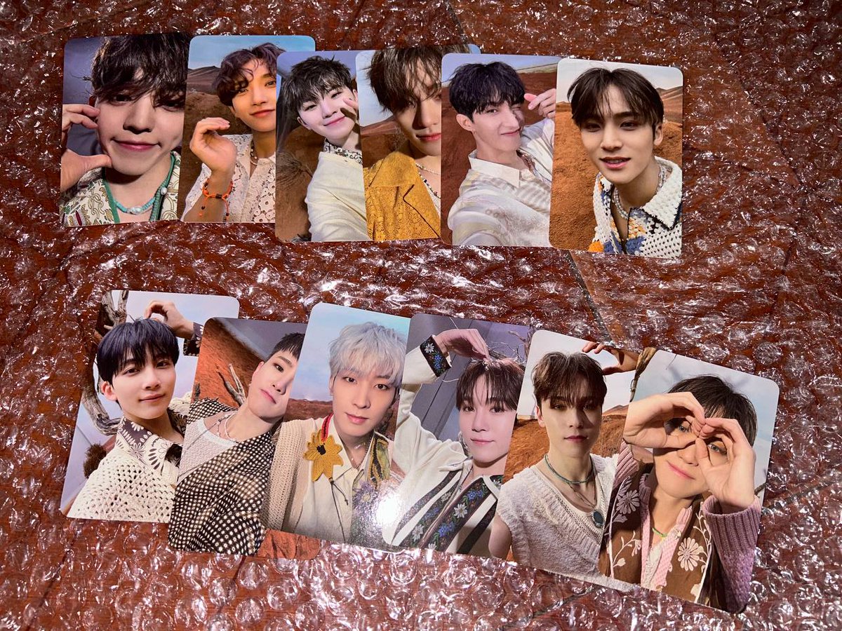 Sarang Gayo KShop tweet media
