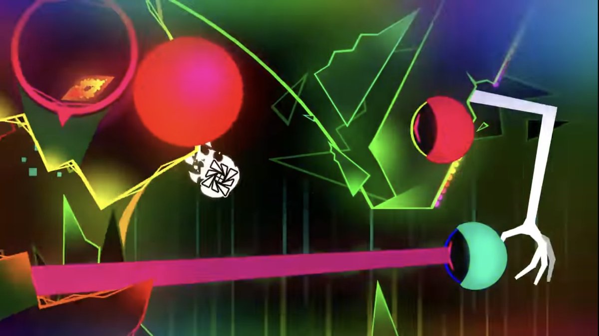 Geometry Dash Today tweet media