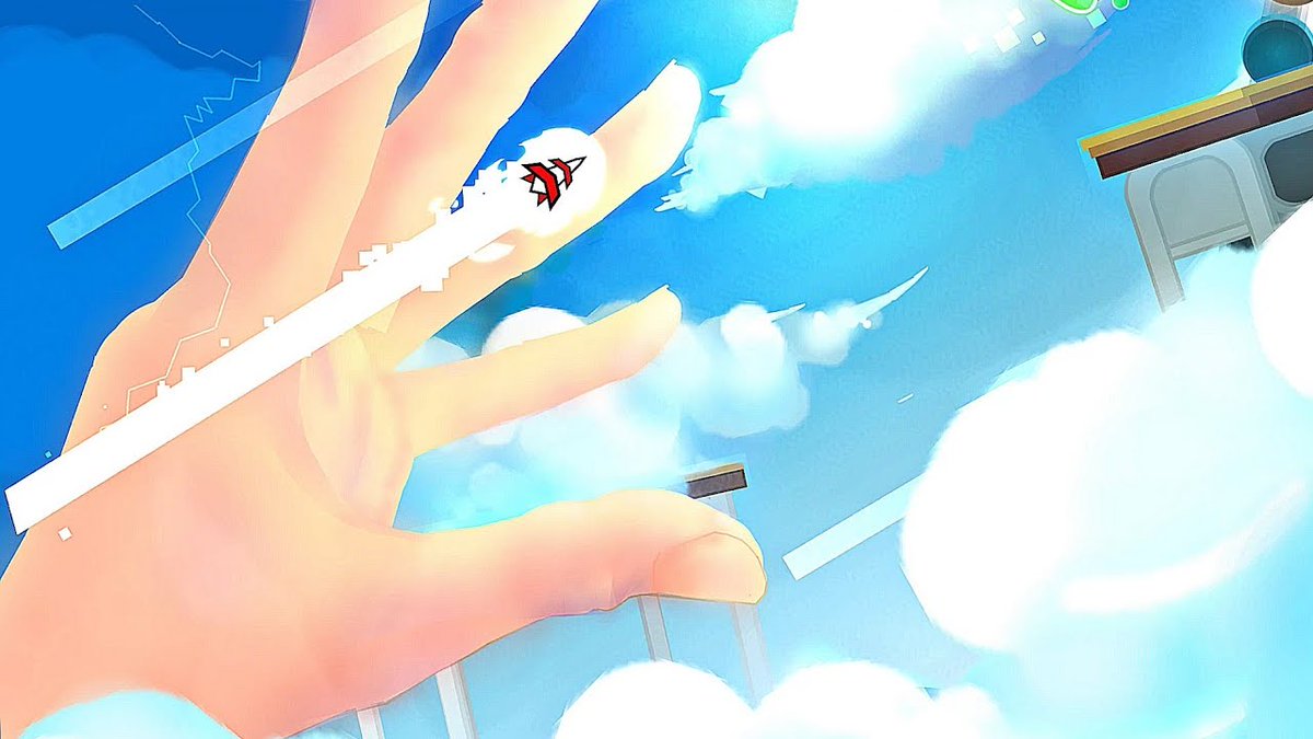 Geometry Dash Today tweet media