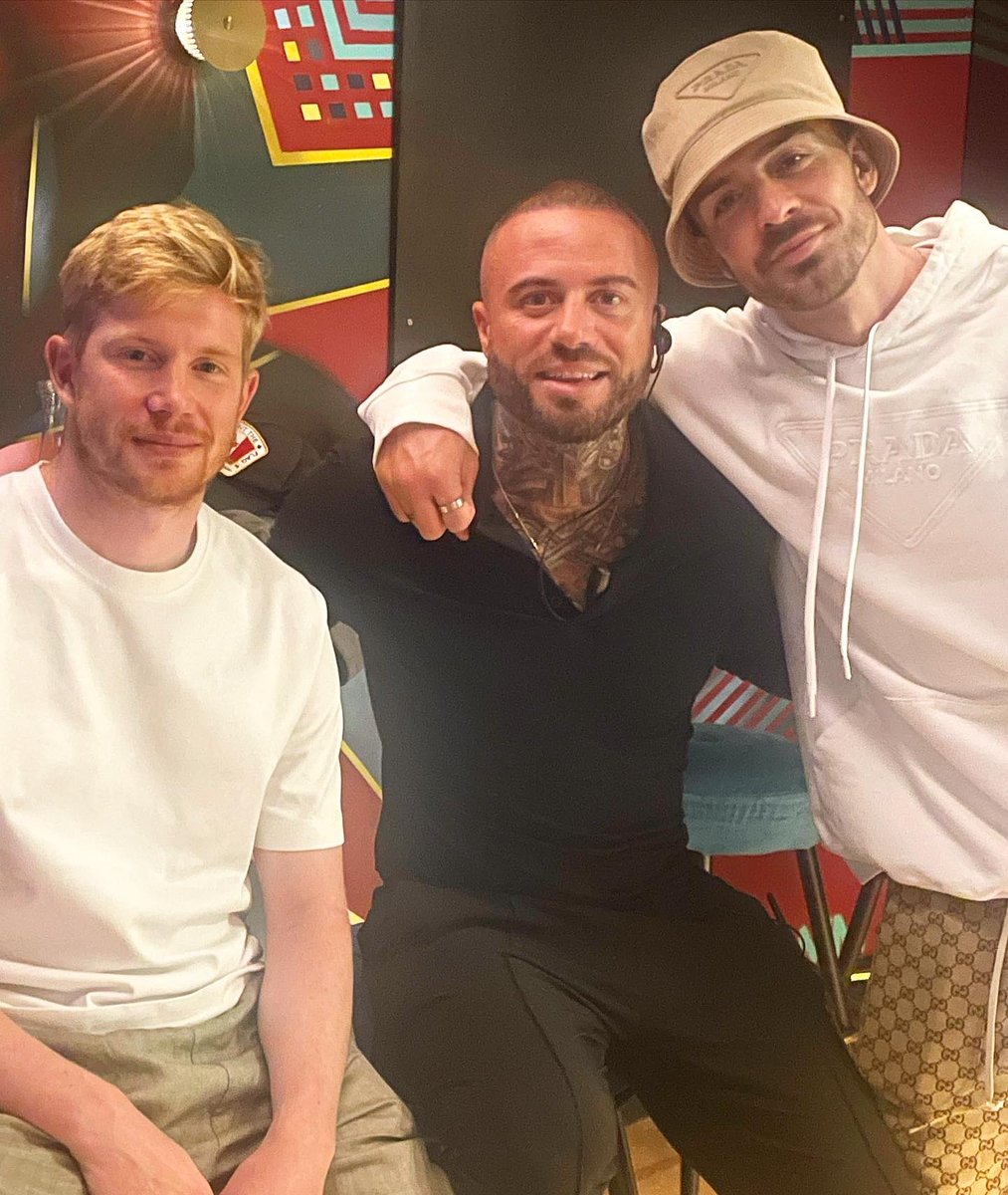 Lee Harrison tweet media