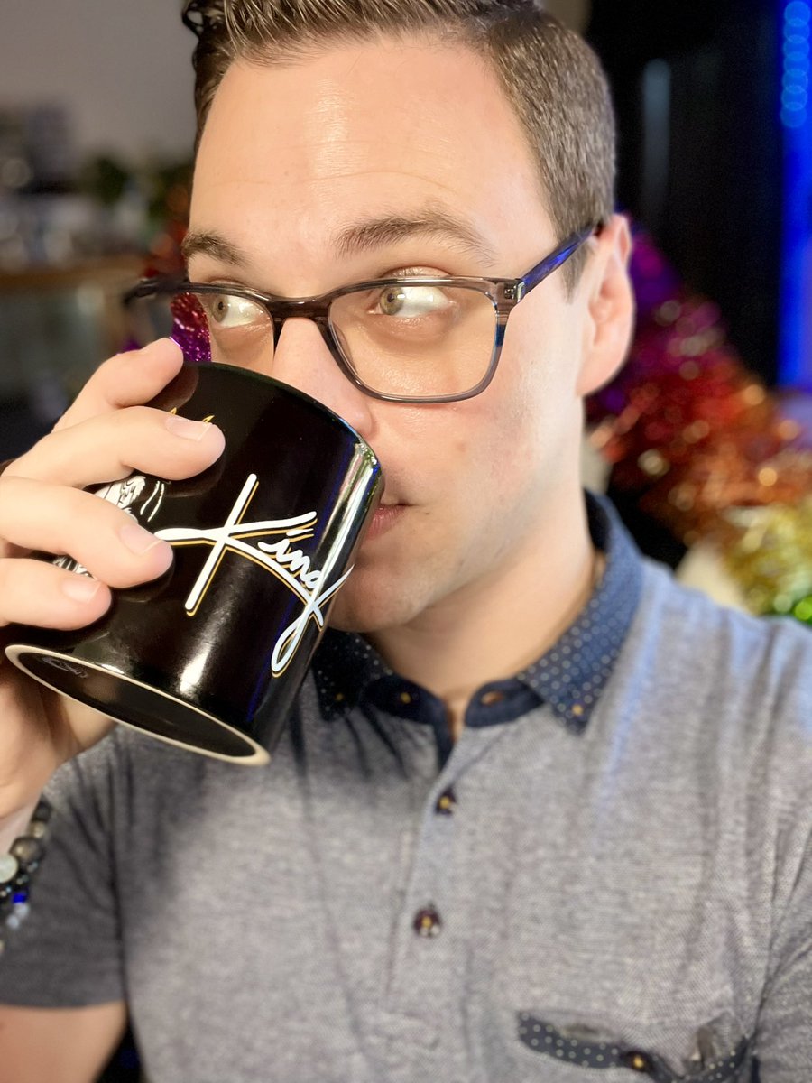 BlueWanderer748's tweet photo. Still 🔴LIVE! 😁
Had to switch over to playing #Palia cuz I’m brand new to #pcgaming and somehow jacked up my audio 🫣 
No sweat!! I got my @illking51 mug and ready to wander around @Palia! 
Let’s gooooo!
#streamerprobs #twitch #newpc #AmIDoingThisRight https://t.co/MF2PnN6l0k