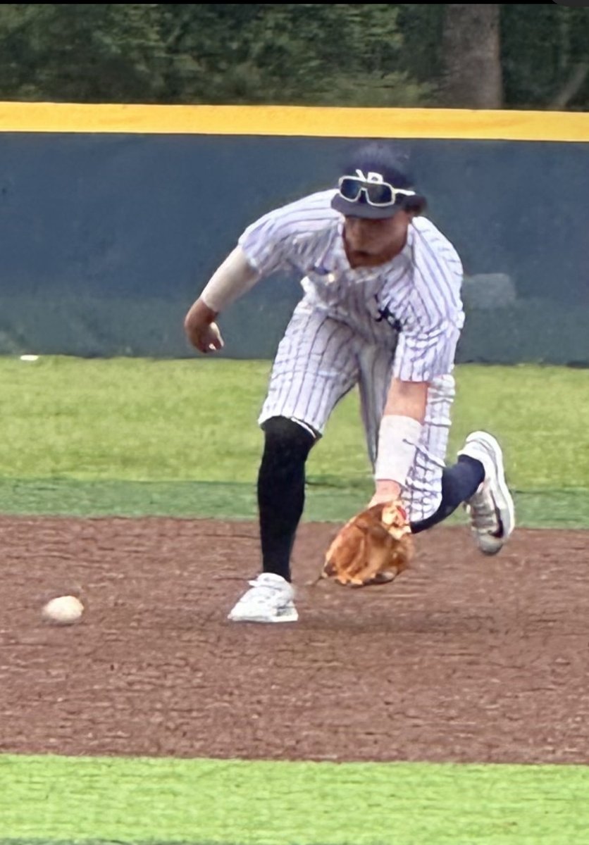 ꓘlutch Collegiate Georgialina Baseball tweet media