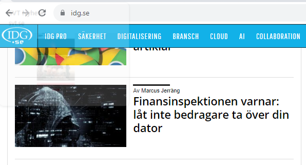 Mikael Eliasson tweet media