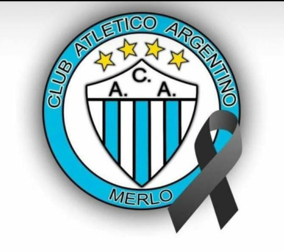 Lamentamos informar el fallecimiento de Carlos Brieva, Presidente del Club Atlético Argentino de Merlo. Desde la #ATFA le enviamos nuestras condolencias a familia y amigos.
