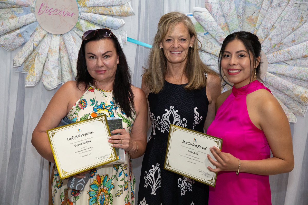 Literacy KC tweet media