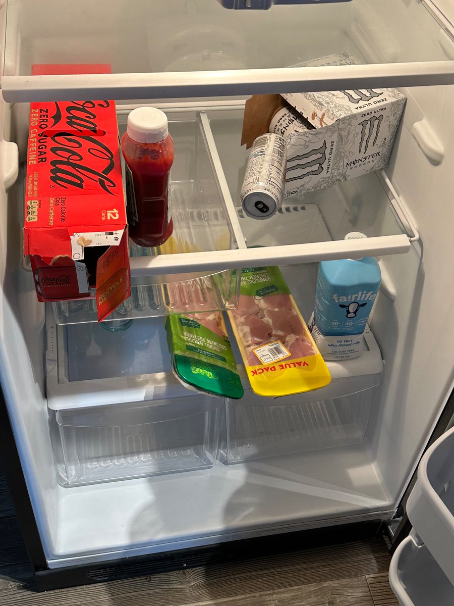 FallenBandit tweet media