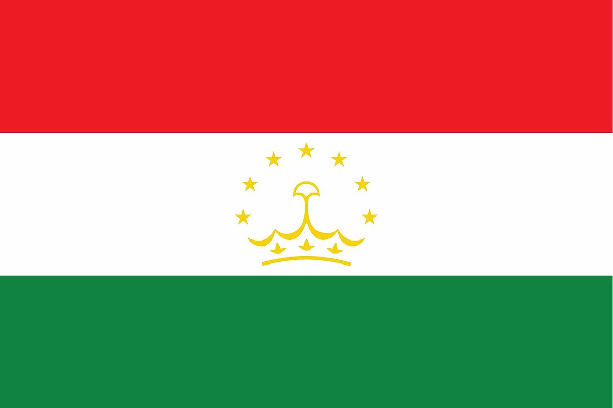 Les propongo aprender sobre países de los que no sabemos absolutamente nada.

Hoy: TAYIKISTÁN