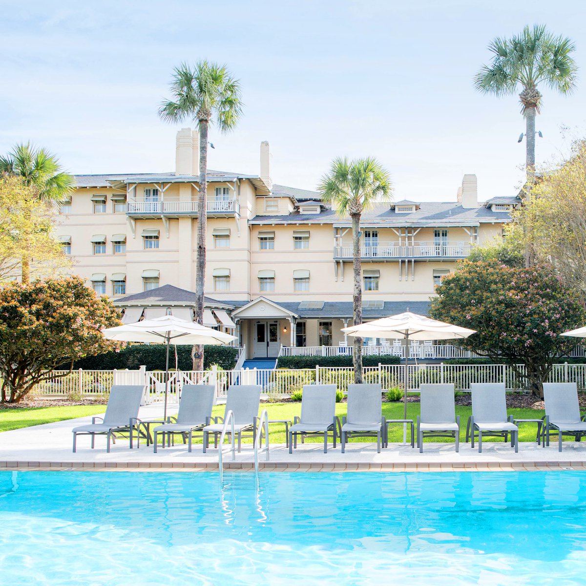 Jekyll Island Club Resort tweet media