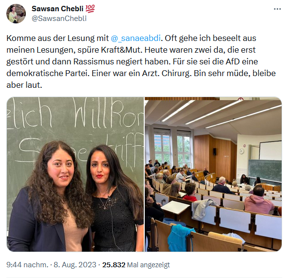 Peter Borbe tweet media