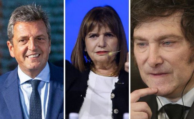 El Pelado De La TV tweet media