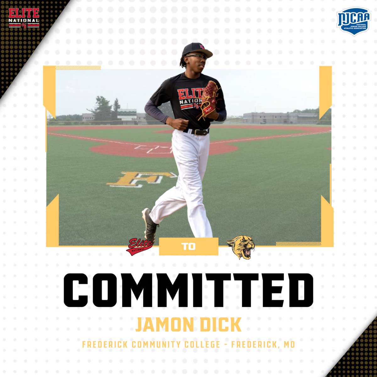 Elite National tweet media