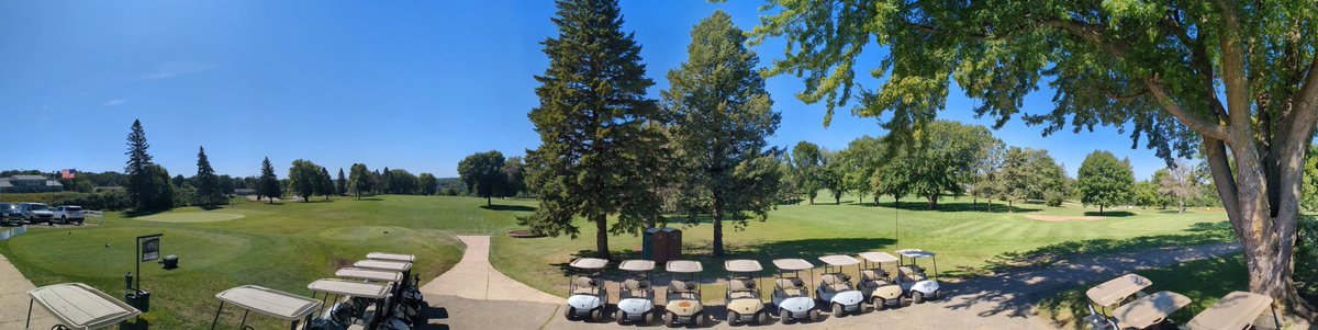KempsonCross's tweet photo. True Country KKOJ and Xtreme Country both on location for the Security Bank Jackson Days Golf Tournament today! Listen for updates on both stations! #jacksonmn https://t.co/palICtqm3c