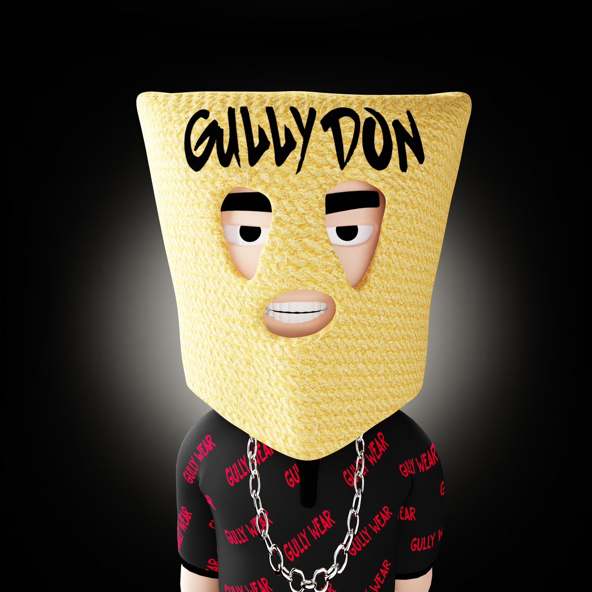 Dr. Sunil Sarathy (@cryptoanaes) on Twitter photo Got this dope looking Gully Don Gangsta gifted by <a href="/GullyDonEC/">Gully Don’s Exclusive Club</a> in the twitter giveaway.
Thanks my man. Much love.
#NFT #Giveaway Got this dope looking Gully Don Gangsta gifted by <a href="/GullyDonEC/">Gully Don’s Exclusive Club</a> in the twitter giveaway.
Thanks my man. Much love.
#NFT #Giveaway