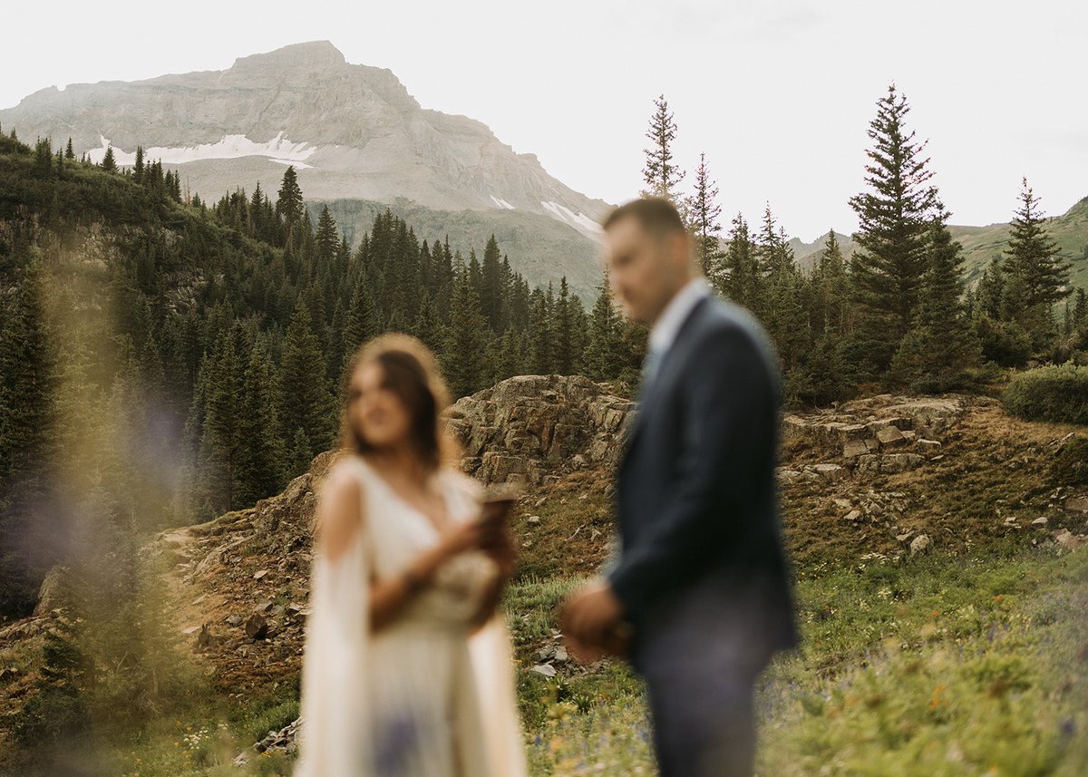 Claire ☀️ (@clairem_moore) on Twitter photo Grateful for the fairytale moments in life 🤍🏔️☁️
Mitch & I got to model & share our vows from our wedding day
We spent the day jeeping into the backcountry of the San Juans
And falling in love all over again, just playing in the mountains
I love you forever <a href="/mitchdmoore/">Mitch Moore</a> Grateful for the fairytale moments in life 🤍🏔️☁️
Mitch & I got to model & share our vows from our wedding day
We spent the day jeeping into the backcountry of the San Juans
And falling in love all over again, just playing in the mountains
I love you forever <a href="/mitchdmoore/">Mitch Moore</a>