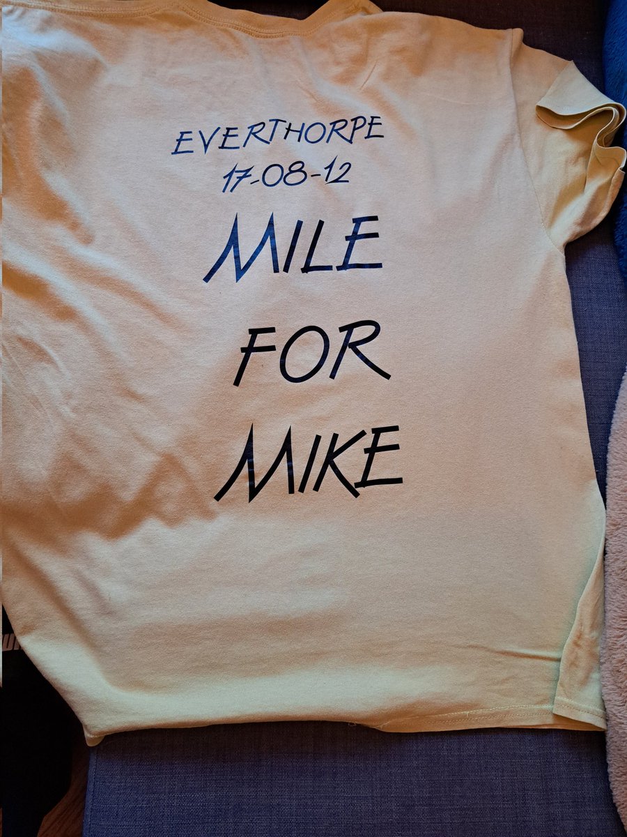 MattDunn8's tweet photo. Tomorrow marks 11 years since we came together as a jail - no1 and all to complete a mile on the rowing machine.
If you fancy a challenge, jump on a rower and give it your best effort at 1 mile 👍 https://t.co/MPMi4BAP8Y