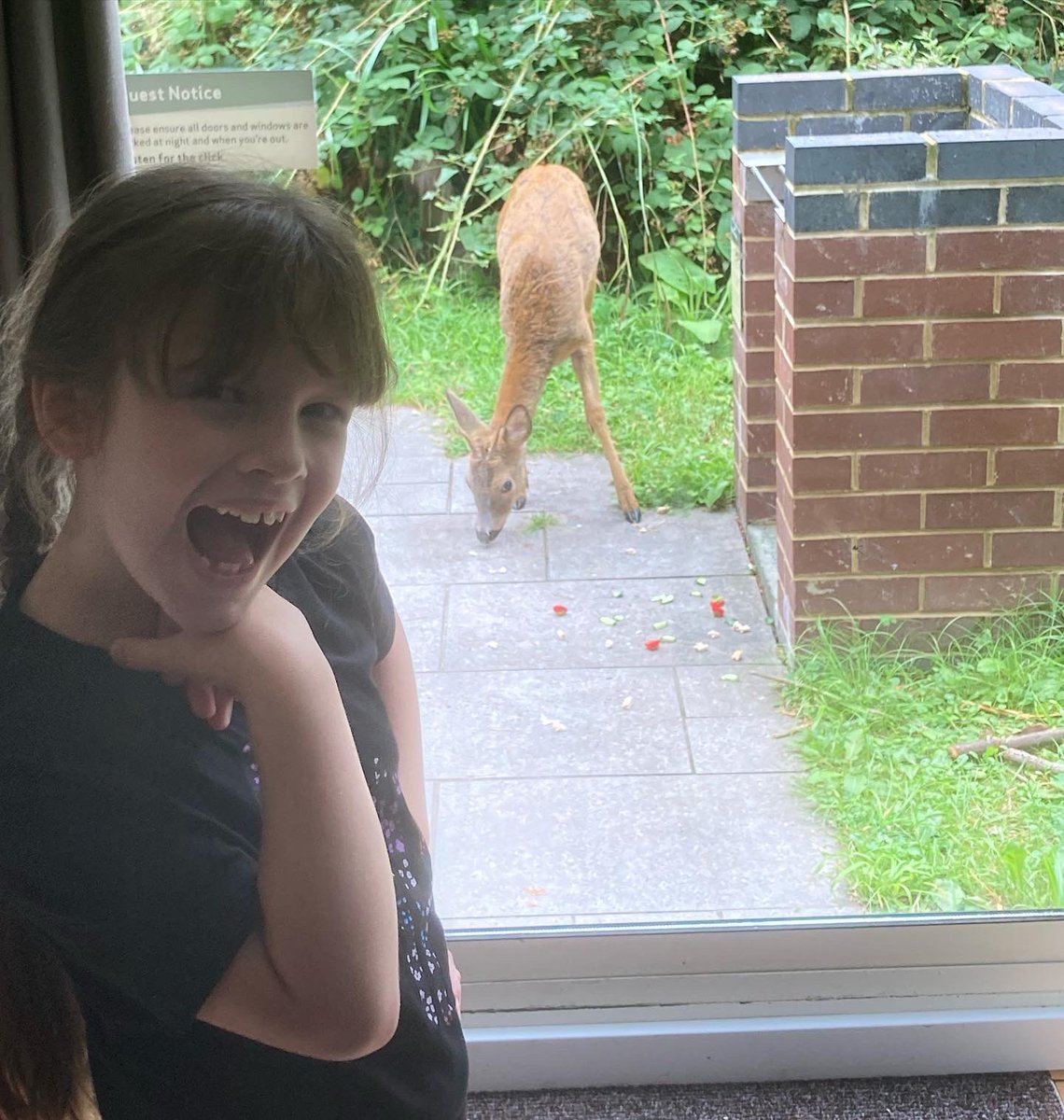 Sarah297GJ's tweet photo. @CenterParcsUK https://t.co/rC0TmVvJ0Y
