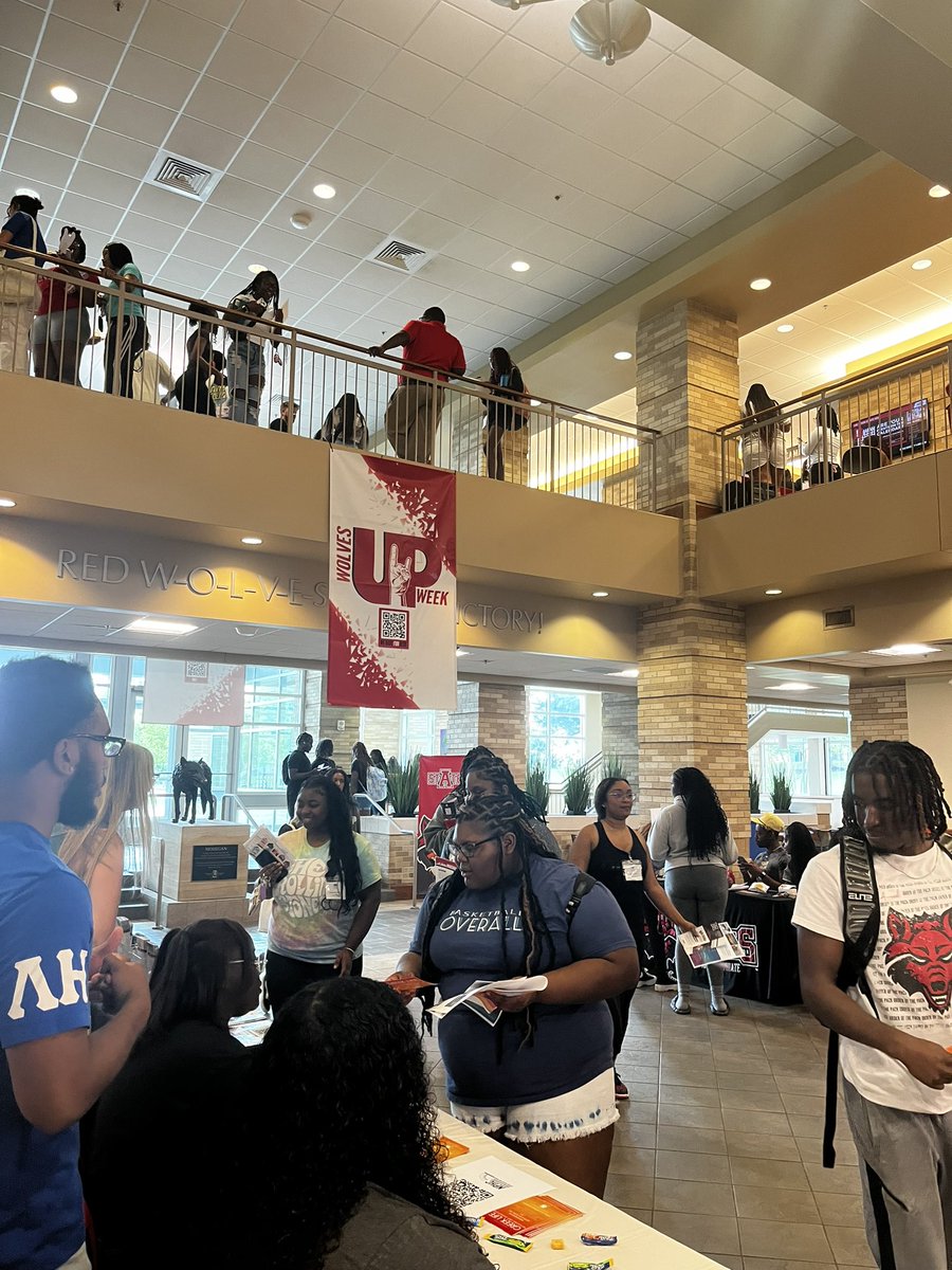 A-State Neil Griffin College of Business tweet media