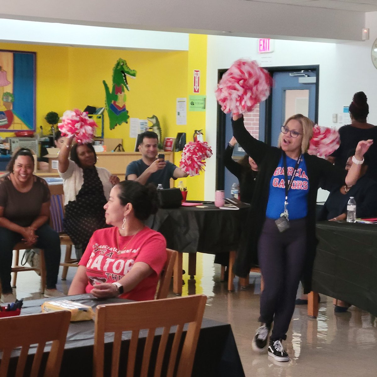 Macario Garcia ES tweet media