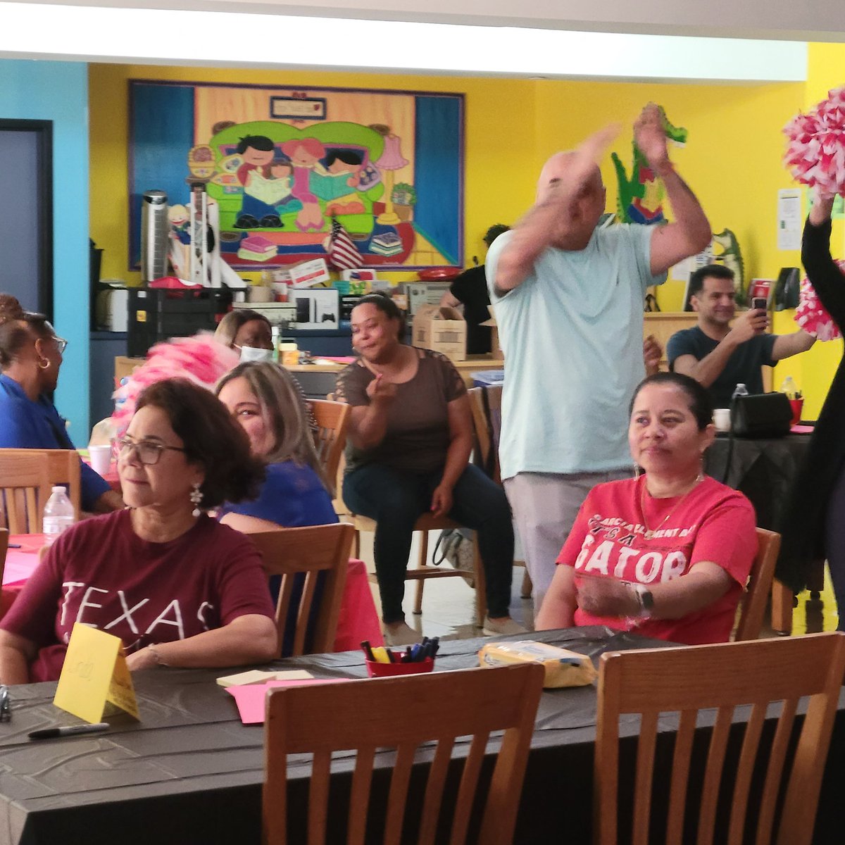 Macario Garcia ES tweet media