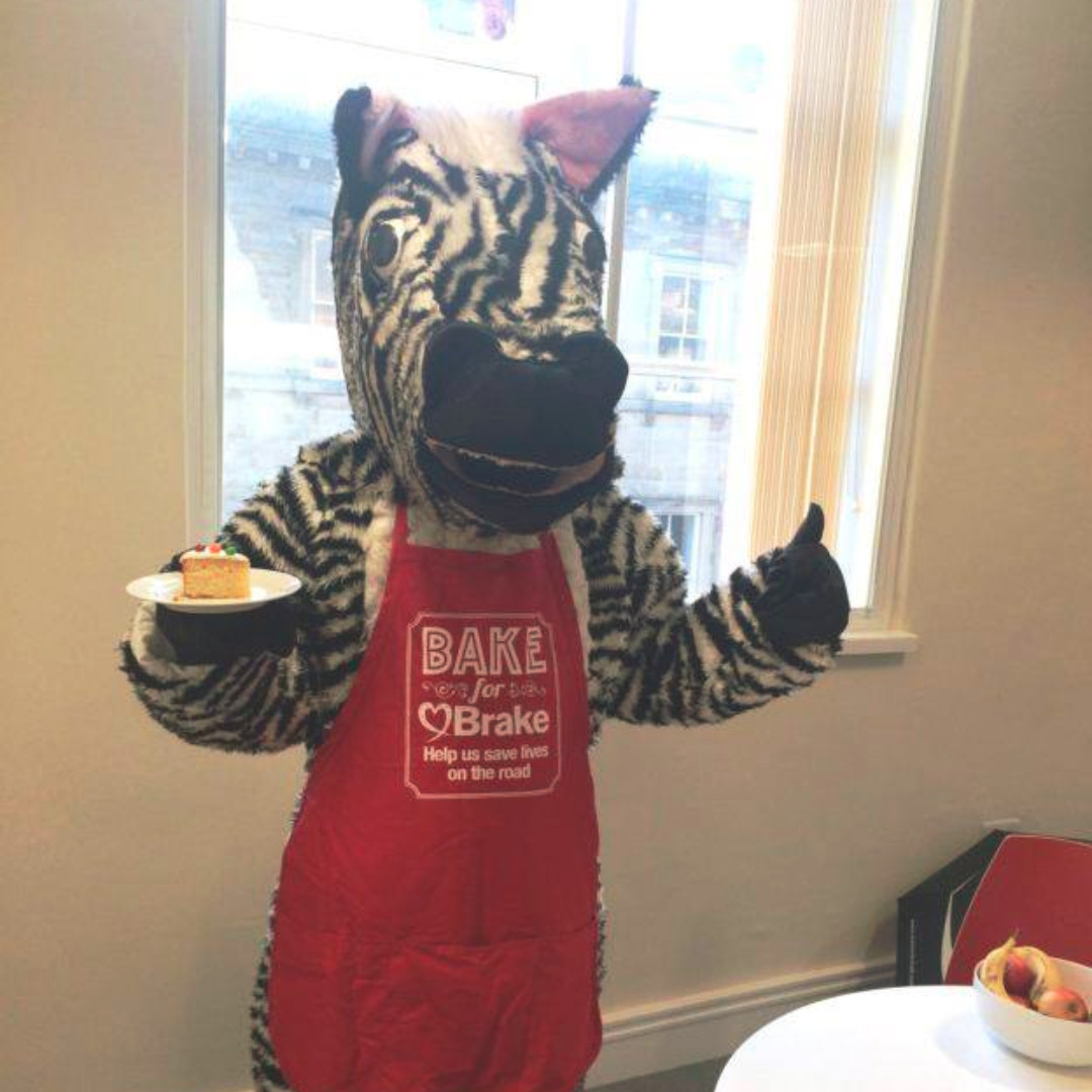Brakecharity's tweet photo. A HUGE thank you to everyone who has taken part in Bake for Brake 2023 so far. It's an excellent summer for Brake, with many events taking place all over the UK, raising money to help us continue our work.
Join in the fun https://t.co/VHUSLluQrV
#cake #bakeforbrake https://t.co/PgoKaD0v2w