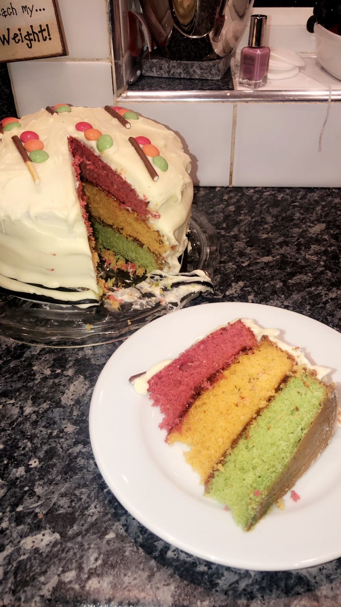 Brakecharity's tweet photo. A HUGE thank you to everyone who has taken part in Bake for Brake 2023 so far. It's an excellent summer for Brake, with many events taking place all over the UK, raising money to help us continue our work.
Join in the fun https://t.co/VHUSLluQrV
#cake #bakeforbrake https://t.co/PgoKaD0v2w