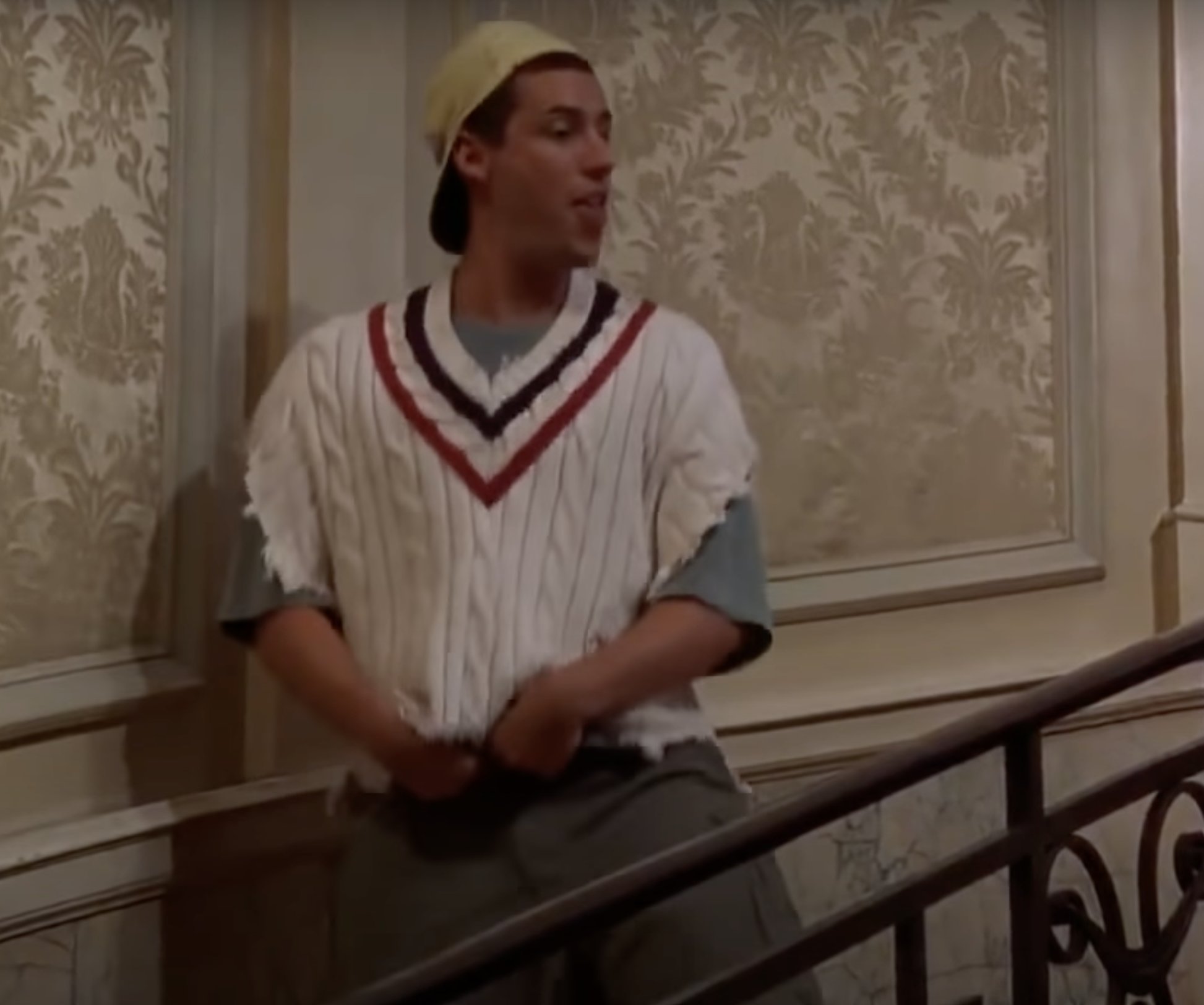 Aggregate 139+ watch billy madison best vietkidsiq.edu.vn