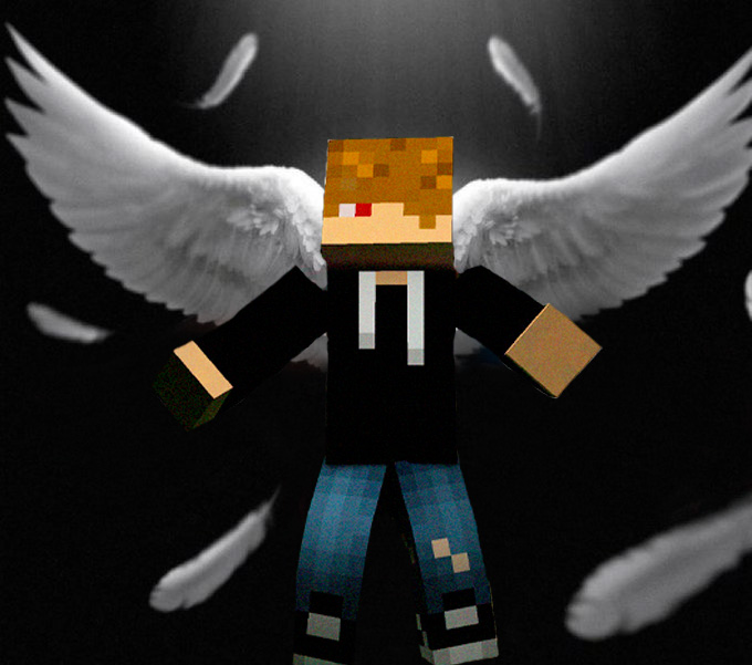 LuzuGames's tweet image. 