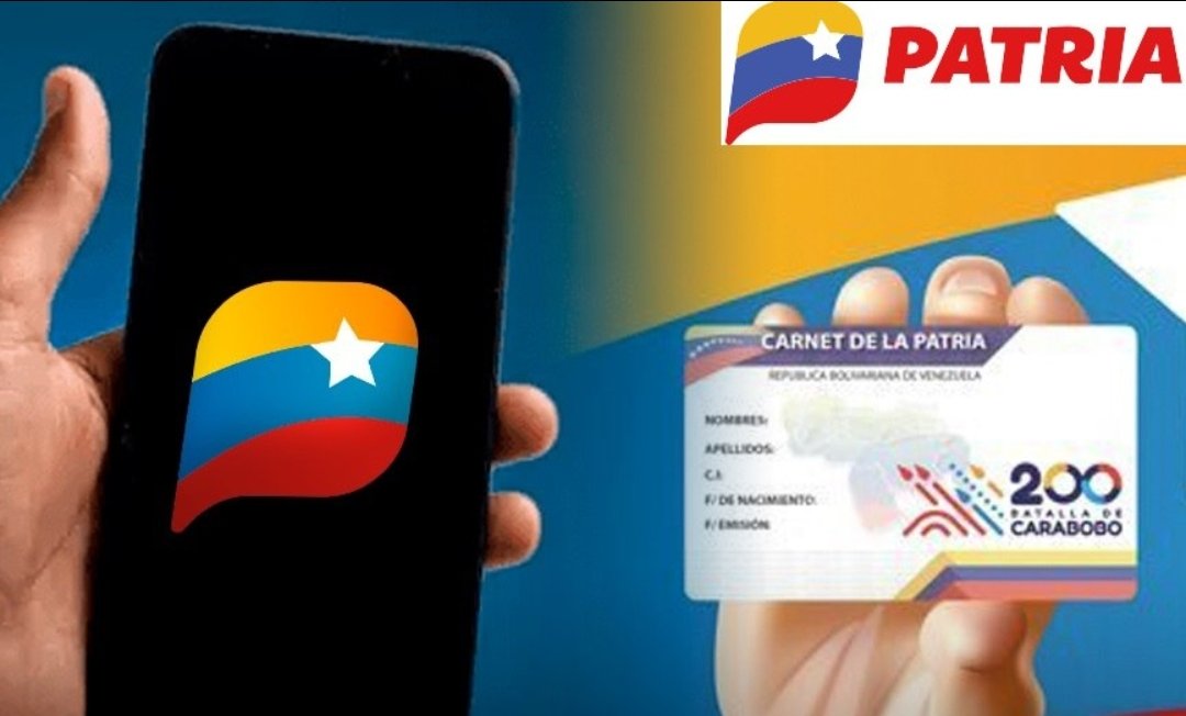 #Publicidad
🚨🤔🇻🇪 ¿Ya los cobraste? Estos son los bonos que están activos y pagando por Sistema Patria | 16 de agosto de 2023.
✨Este miércoles 16 de agosto se encuentran activos y pagando 12 Bonos de la Patria entregados por el Gobierno de Venezuela.
👇🏻
bit.ly/3OxsoYC