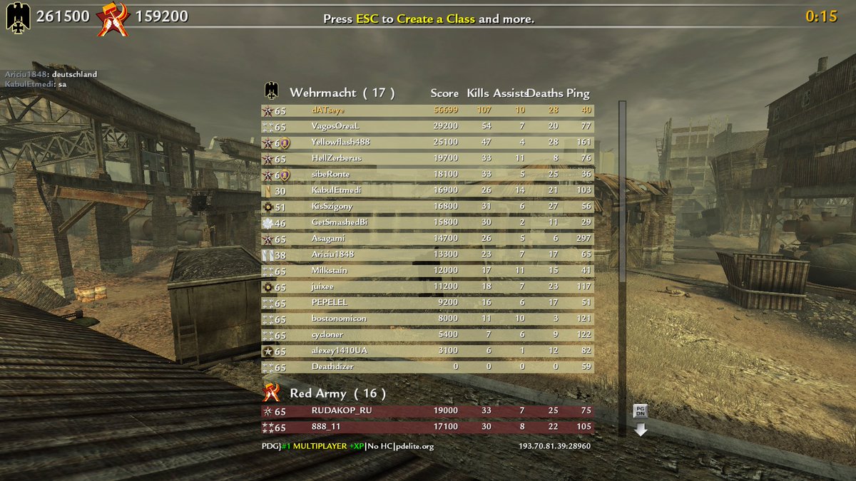 seyeko_official's tweet image. #codwaw #cod5 #stat #seyeko