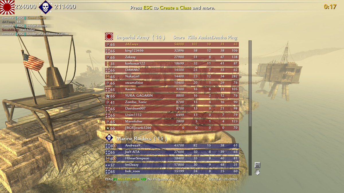 seyeko_official's tweet image. #codwaw #cod5 #stat #seyeko