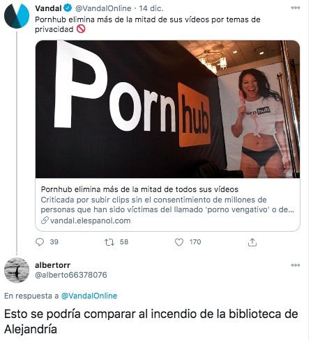 Comparable realmente