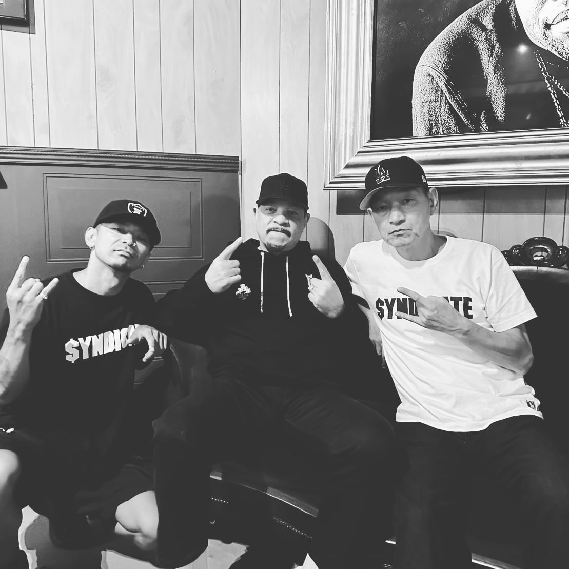 RHYME SYNDICATE (@RHYME_SYNDICATE) / X RHYME SYNDICATE (@RHYME_SYNDICATE) / X