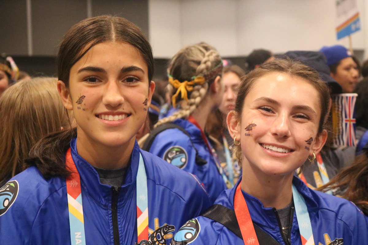 Team BC NAIG tweet media