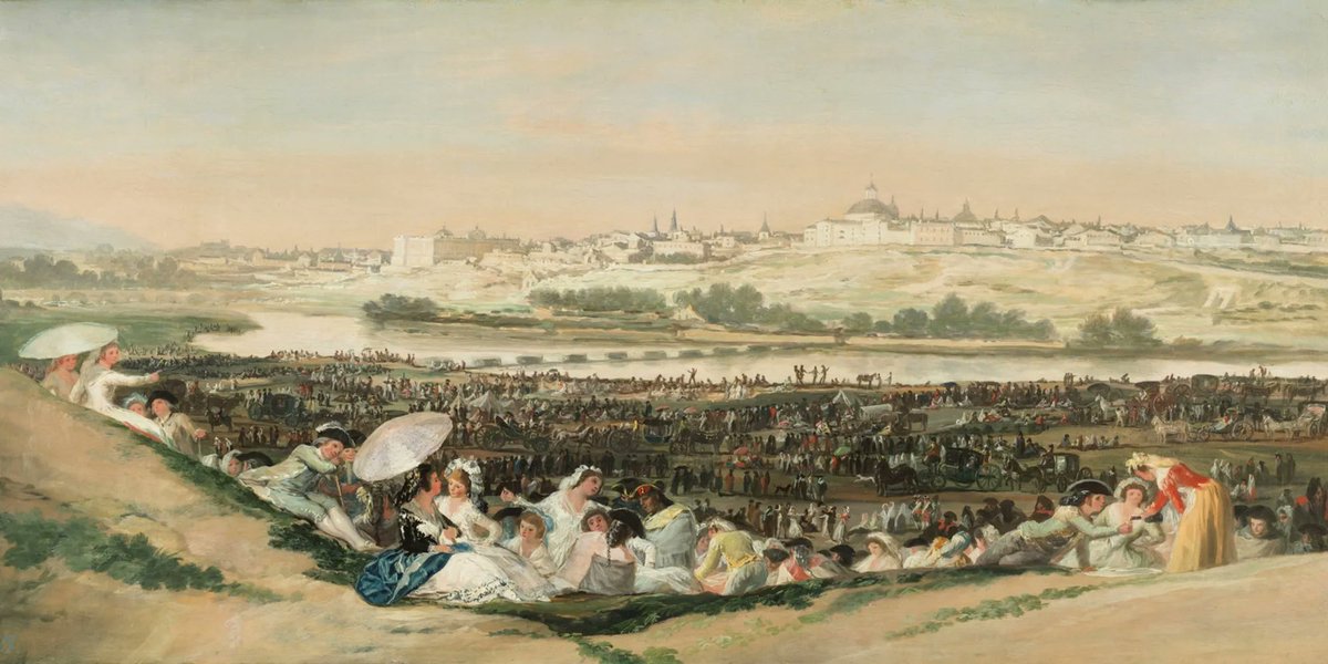 What do artists like Picasso, da Vinci, Goya, Santos and the city of Venice have in common? - They are part of our Cultural Heritage program and can be admired during the Ars Electronica Festival. #arselctronica23 ars.electronica.art/aeblog/en/2023…