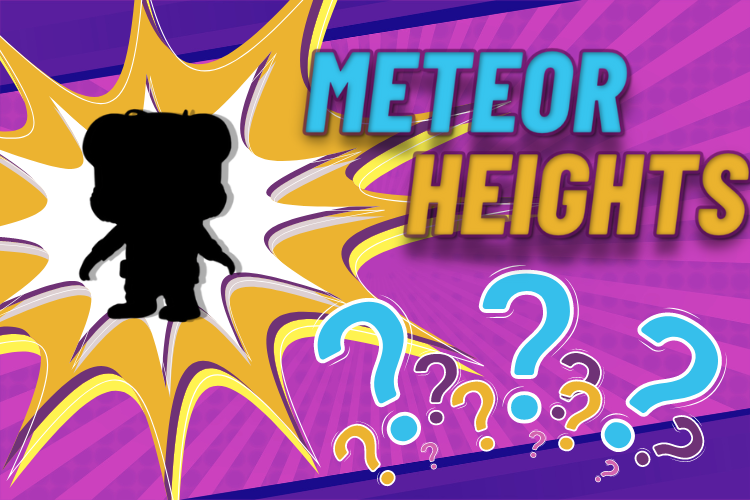 It's almost time! Who is going to be our first character reveal?!!!

#indiedev #indiegames #gaming #gamedev #gamedevelopment #SocialRPG #unrealengine #MeteorHeights