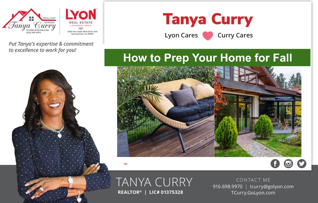 TanyaCurry1's tweet image. 🍂Fall is around the corner 🤩

Read what to do to prepare so you are on track ✅
lyonlocal.com/2021/09/how-to…

#fall #fallisintheair #realtor #homeprep #realestate #housingmarket #realestatemarket #tanyacurry #sacramento