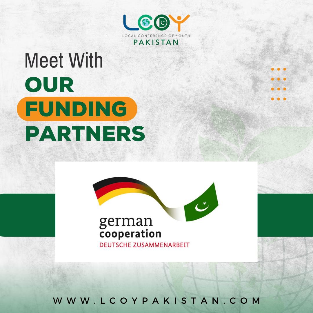 Empowering Tomorrow's Change Makers: Proudly introducing our esteemed funding partners who are championing youth-led climate action. Together, we're sowing the seeds of a sustainable future 🌱🌍 #YouthClimateAction #FundingOurFuture