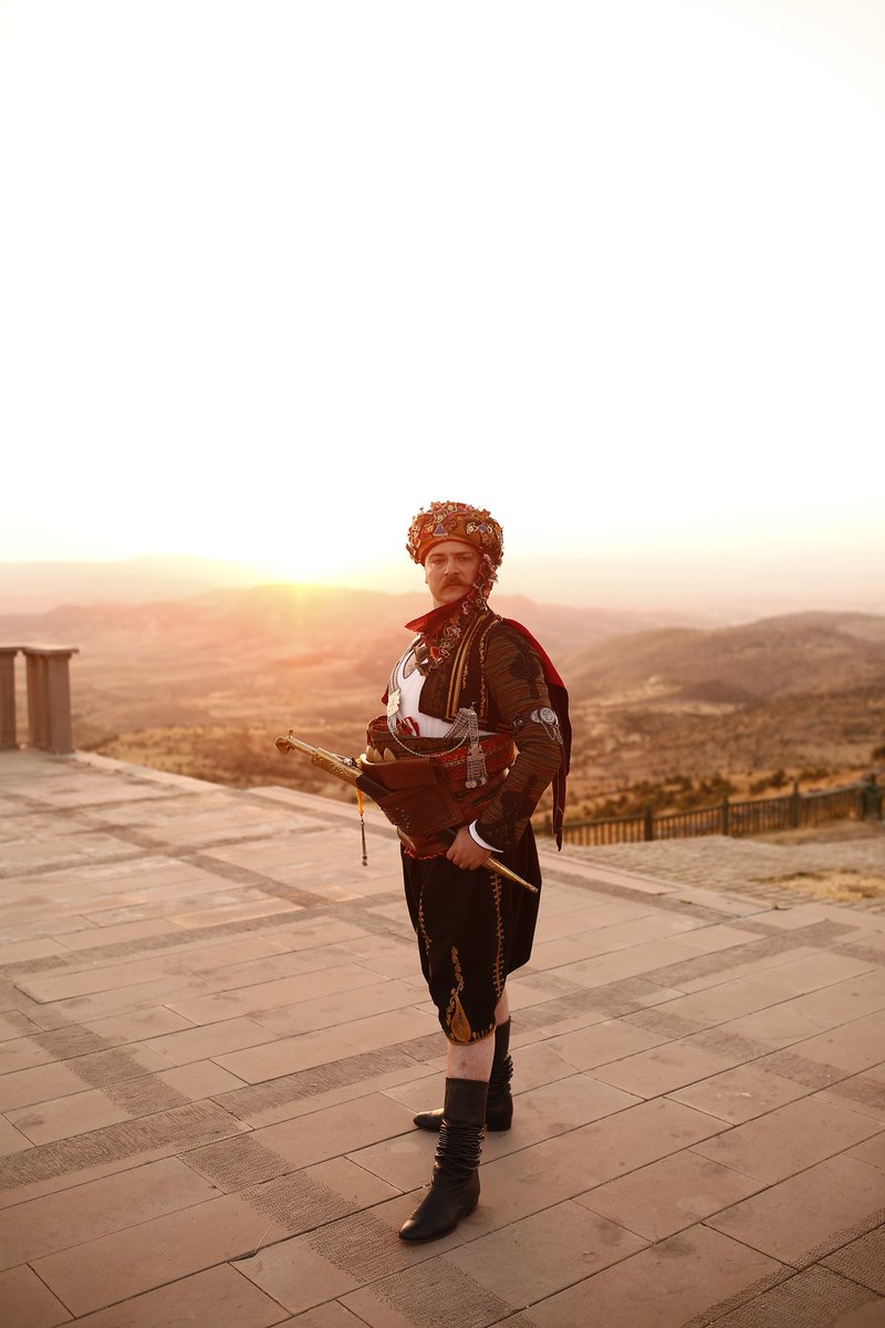 Geliyor gelmekte olan son 14 gün .. #sarızeybek