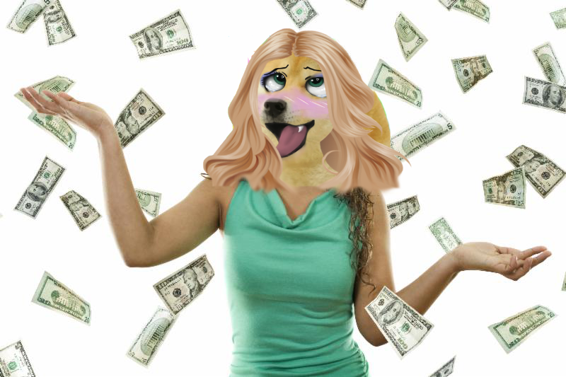 ShibieCoin's tweet photo. 🎉 $shibie surprise! For every 0.1 Eth purchase of $shibie, you stand a 1/100 chance to bag 1 Million $shibie tokens. One lucky winner's already been rewarded... Will you be next? 🐕🎁 #ShibieRewards

https://t.co/C0Kun2nwdL https://t.co/xCukQAUNzQ